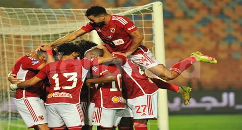 مباريات اليوم.. الأهلي يبدأ مشوار الدوري الأفريقي.. وقمة في سوبر السلة